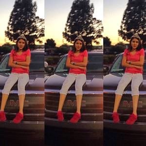 Meet your Posher, Grecia