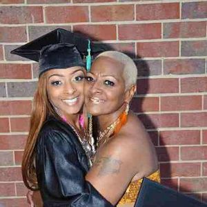 Meet your Posher, Judy