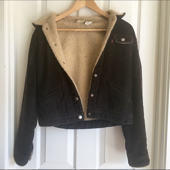 Levi's Trucker Jacket (Unisex)