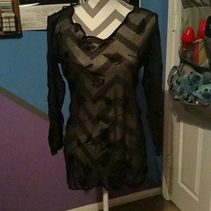 Victoria's Secret Shirt