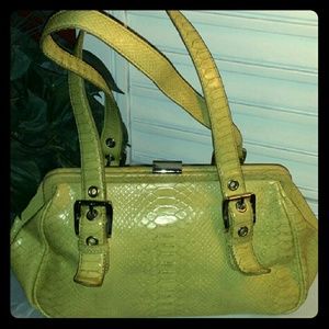 Cute Nine West Purse
