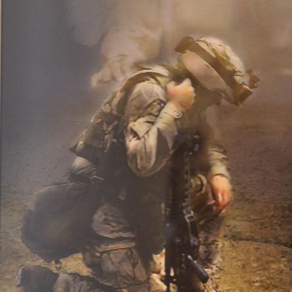 Meet your Posher, Betsy