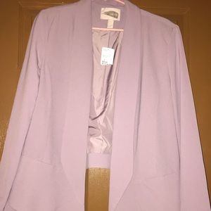 Blazer-Forever 21
