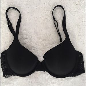 Calvin Klein 32C Push-up Bra