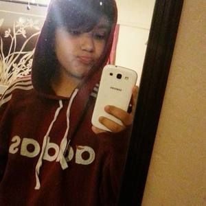 Meet your Posher, Astrid