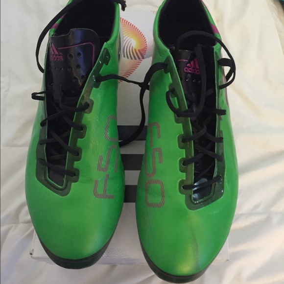 Zapatillas Adidas F50 105 Sprint Frame soccer cleats poshmark Zapatillas Adidas F50 105 Sprint Frame soccer cleats poshmark