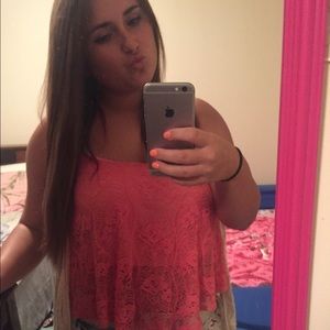 Meet your Posher, Hailey