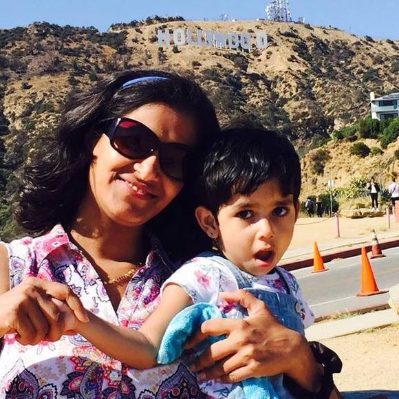 Meet your Posher, Rupangi - Picture 1 of 1