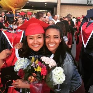 Meet your Posher, Jade