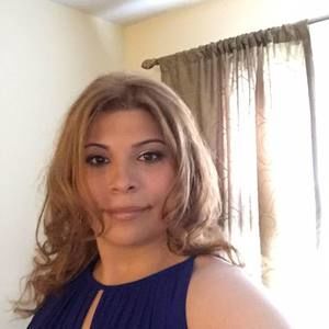 Meet your Posher, Eleni