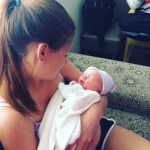 Meet your Posher, Alexandria