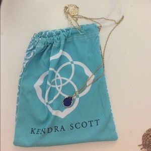 Kendra Scott Necklace