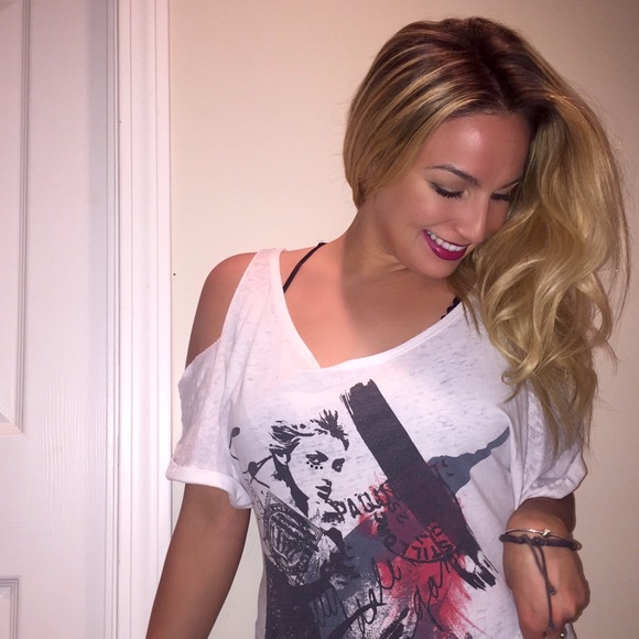 Metropark Top - Picture 2 of 2