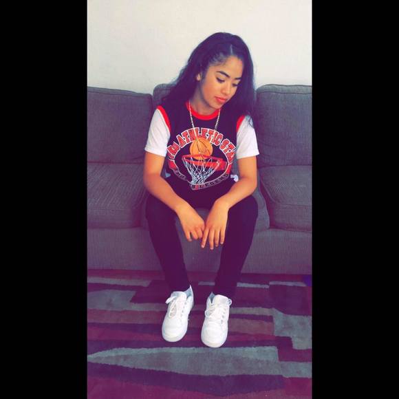 Meet your Posher, Maria