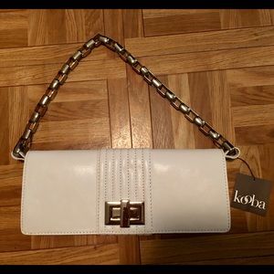 Kooba Penelope Clutch