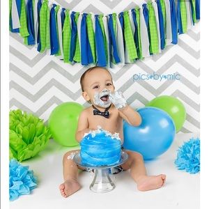 Meet your Posher, Edith