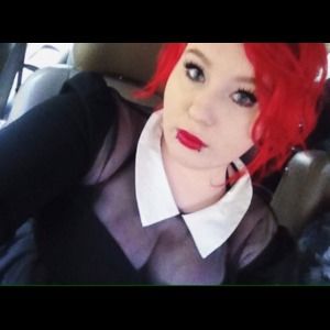 Meet your Posher, Weeble