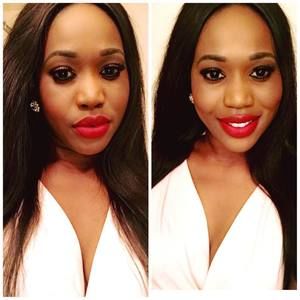 Meet your Posher, Aja