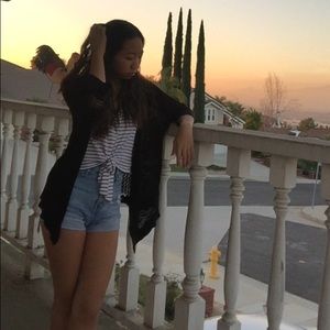 Meet your Posher, Mayari