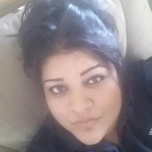 Meet your Posher, Kathya yesenia