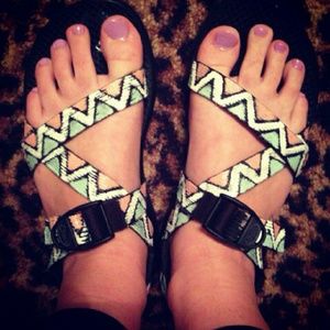 Meet your Posher, Madison