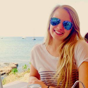 Meet your Posher, Erin