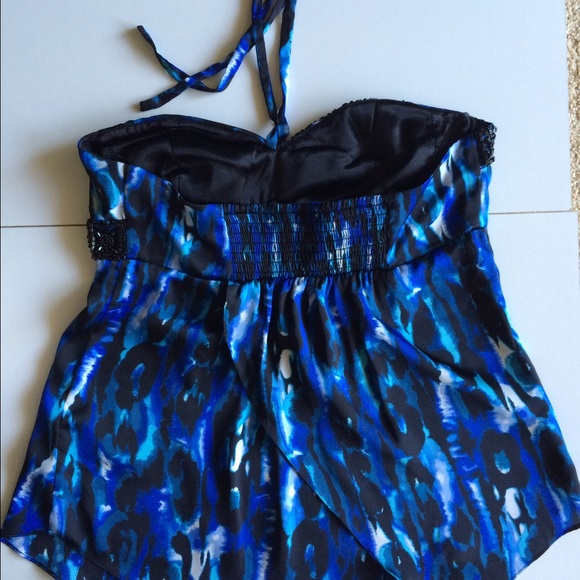 Crop top - Picture 3 of 4