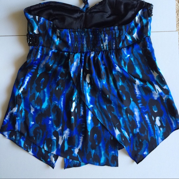 Crop top - Picture 4 of 4