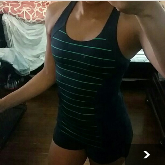 Lululemon Strappy Tank Top