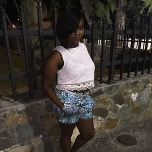 Meet your Posher, Sheneal