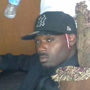 Meet your Posher, Shawn