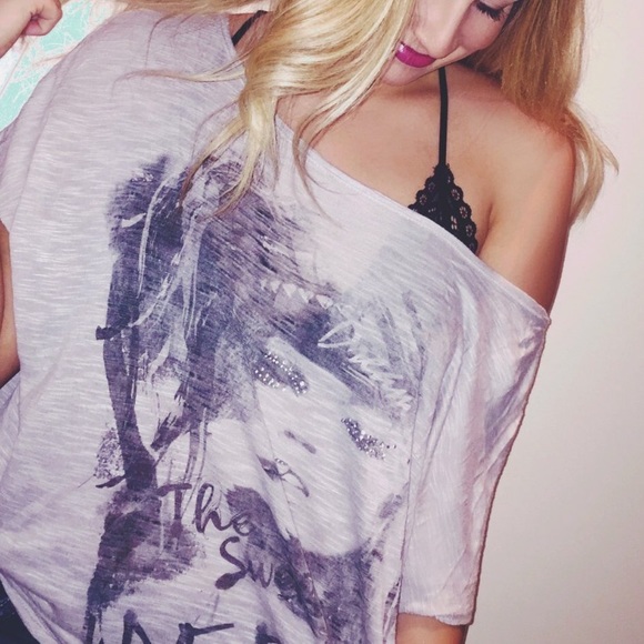 Metropark Exclusive slouchy top