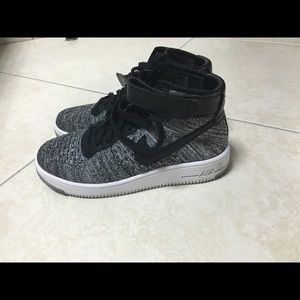 Nike Air Force 1 Ultra Flyknit