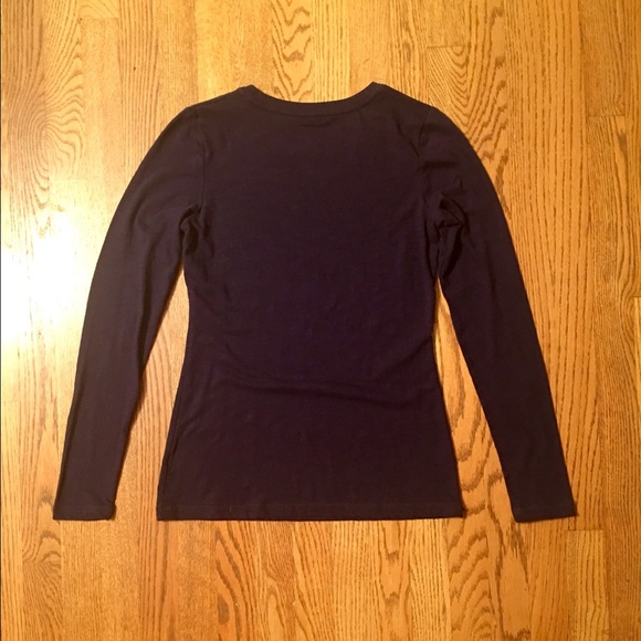 ✨EUC Mossimo Long Sleeve Tee✨ - Picture 3 of 3