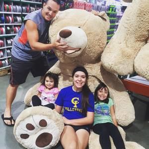 Meet your Posher, Alexa