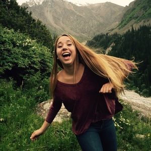 Meet your Posher, Mckenna