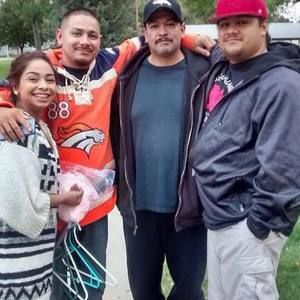 Meet your Posher, Silvia