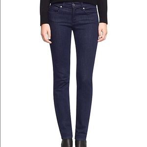 Tory Burch Super Skinny Jean Sz. 26 NWOT
