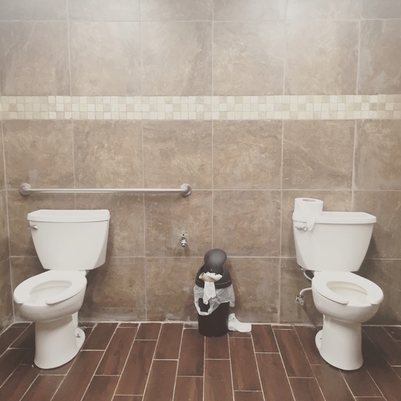 Meet your Posher, Molly