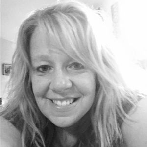 Meet your Posher, Holly