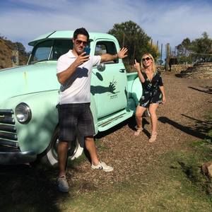 Meet your Posher, Melissa