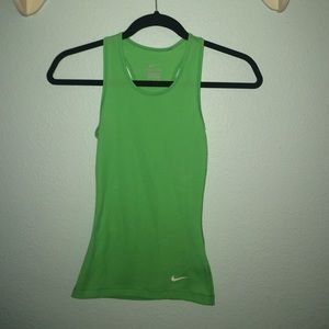 Nike Dri-Fit Tank
