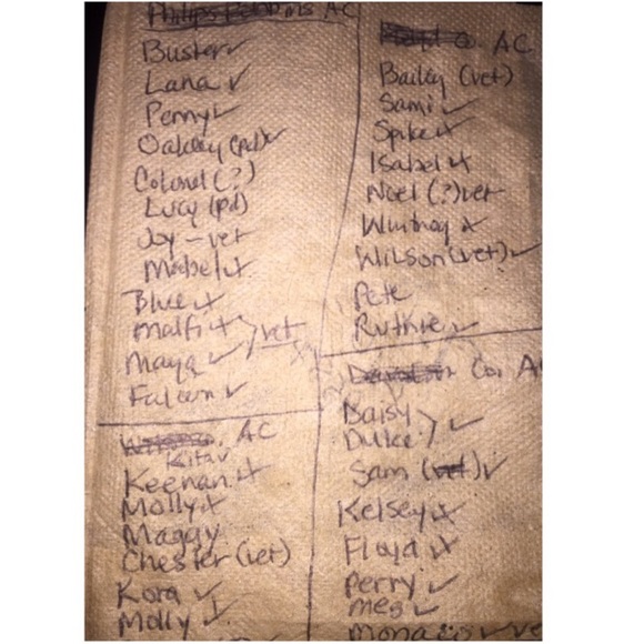 THANK YOU TO ALL mY FOLLOWERS AND POSHERS! - Picture 3 of 3