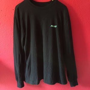 Palace visions long sleeve