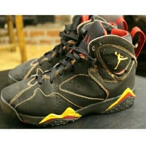 Jordan 7s