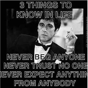 Meet your Posher, Quincy