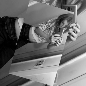 Meet your Posher, Riley