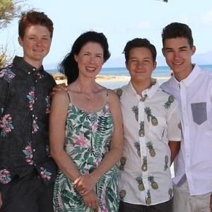 Meet your Posher, Monica