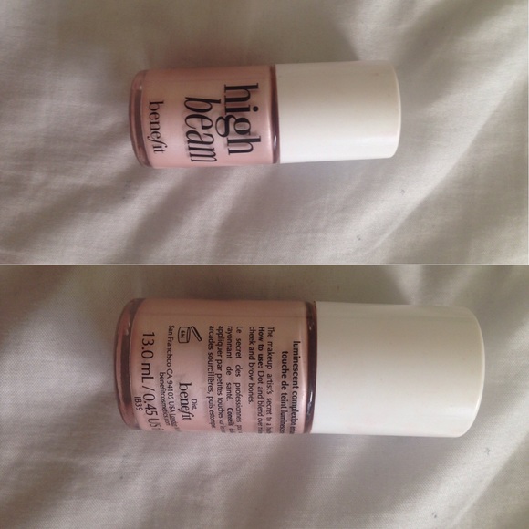 Benefit High Beam✨