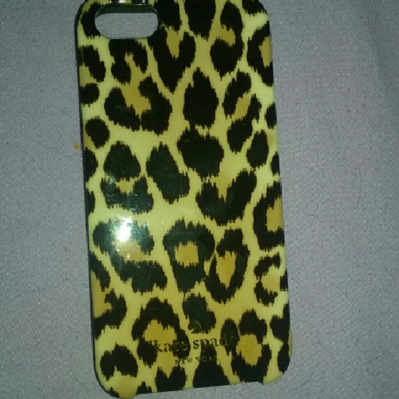 Brand new Kate Spade Iphone 5s Case